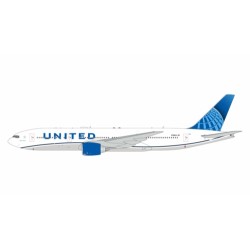 1/400 UNITED AIRLINES B777-200ER N798UA