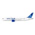 1/400 UNITED AIRLINES B787-8 N26902 (CURRENT LIVERY)