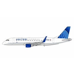 1/400 UNITED EXPRESS / SKYWEST AIRLINES E175 N606UX
