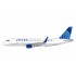 1/400 UNITED EXPRESS / SKYWEST AIRLINES E175 N606UX