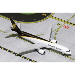 1/400 UPS B757-200F NEW LIVERY N409UP GJUPS1643