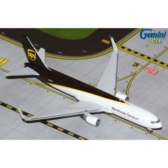 1/400 UPS AIRLINES B767-300ERF