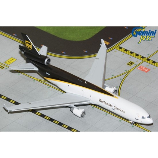 1/400 UPS AIRLINES MD-11F N282UP