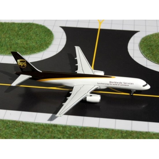 1/400 UPS B757-200F N463UP