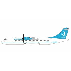 GJVFC2239 - 1/400 VASCO ATR-72-500 VN-B221 GJVFC2239 - 1/400 VASCO ATR-72-500 VN-B221