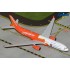 1/400 VIETJET AIR A330-300 VN-A811 - PETROLIMEX LIVERY