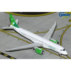 1/400 WIDEROE E190-E2 LN-WEA GJWIF2200 1/400 WIDEROE E190-E2 LN-WEA GJWIF2200