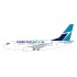 1/400 WESTJET AIRLINES B737-600 C-GWSL