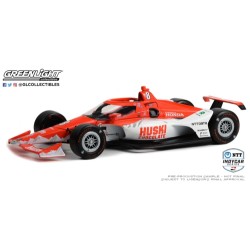 1/18 2022 NO.8 M.ERICSSON CHIP GANASSI RACING/HUSKI 11167