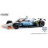 GL11177 - 1/18 2022 NTT INDYCAR SERIES - N06 JUAN PABLO MONTOYA/ARROW MCLAREN SP, ARROW (2022 INDIANAPOLIS 500 UNDEFEATED LIVERY)