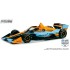 GL11188 - 1/18 2023 NO.7 ALEXANDER ROSSI - ARROW MCLAREN, MCLAREN (ROAD COURSE CONFIGURATION)