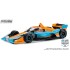 GL11191 - 1/18 2023 NTT INDYCAR SERIES - NO.16 FELIX ROSENQVIST/ARROW MCLAREN, SMARTSTOP SELF STORAGE (ROAD CLOSE CONFIGURATION)