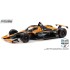 1/18 2023 NTT INDYCAR NO.86 TONY KANAAN/ARROW MCLAREN SMART STOP SHELF STORAGE