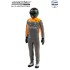 GL11306 - 1/18 NTT INDYCAR SERIES - NO.5 PATO O'WARD/ARROW MCLAREN, ARROW DRIVER FIGURE