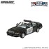 GL1131002 - 1/24 HOT PURSUIT - FORD CROWN VICTORIA POLICE INTERCEPTOR 1998 -  CALIFORNIA HIGHWAY