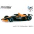 GL11557 - 1/64 2023 NO.5 PATO O'WARD - ARROW MCLAREN, ARROW