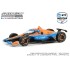 1/64 2023 NTT INDYCAR SERIES - NO.6 FELIX ROSENQVIST/ARROW MCLAREN, NTT DATA