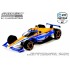 GL11576 - 1/64 2024 NTT INDYCAR SERIES - NO 17 KYLE LARSON/HENDRICKCARS.COM ARROW MCLAREN