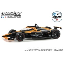 1/64 2023 NTT INDYCAR SERIES NO.66 TONY KANAAN/ARROW MCLAREN 11578 1/64 2023 NTT INDYCAR SERIES NO.66 TONY KANAAN/ARROW MCLAREN 11578