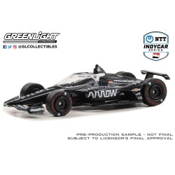 1/64 2023 NTT INDYCAR SERIES - NO.5 PATO O'WARD/ARROW MCLAREN, ARROW 11582