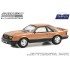 1/64 1980 FORD MUSTANG DARK HORSE - STAMPEDE CAR NO.7 13340-F