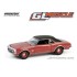 GREENLIGHT 1/64 MUSCLE SERIES 29 1968 CHEVROLET CAMARO SS 396 13360-A