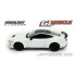 1/64 GL MUSCLE SERIES 30 - FORD MUSTANG 2024 - OXFORD WHITE GL13370-F