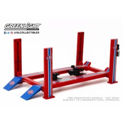 1/18 FOUR-POST LIFT - STP 1/18 FOUR-POST LIFT - STP