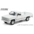 1/18 1982 GMC K-2500 SIERRA GRANDE WIDESIDE - WHITE