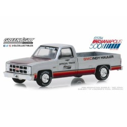 1/18 1981 GMC SIERRA CLASSIC 1500 65TH ANNUAL INDIANAPOLIS 5