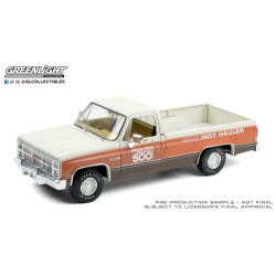 1/18 1983 GMC SIERRA CLASSIC 1500 67TH ANNUAL INDIANAPOLIS 5