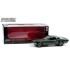1/18 1968 FORD MUSTANG GT FASTBACK HIGHLAND GREEN