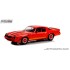 1/18 1981 CHEVROLET CAMARO Z/28 RED WITH ORANGE TRI COLOUR Z28 STRIPES