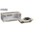1/18 1967 FORD MUSTANG COUPE SHE COUNTRY SPECIAL BILL GOODRO FORD DENVER, COLORADO AUTUMN SMOKE