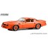 1/18 1980 CHEVROLET CAMARO Z/28 ORANGE GENERAL MOTORS SPECIAL VEHICLE 13658
