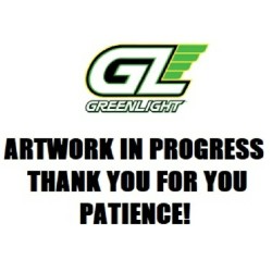 GL13720 - 1/18 FORD CROWN VICTOIRA 1999 - SOUTH PARK POLICE - SOUTH PARK (1997-CURRENT TV) GL13720 - 1/18 FORD CROWN VICTOIRA 1999 - SOUTH PARK POLICE - SOUTH PARK (1997-CURRENT TV)