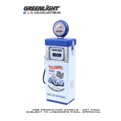 GL14170-B - 1/18 VINTAGE GAS PUMP SERIES 17 - 1948 WAYNE 505 GAS PUMP - BUSTED KNUCKLE GARAGE SPEED SHOP