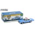 1/18 ARTISIAN COLLECTION - 1990 CHEVROLET CAPRICE NEW YORK POLICE DEPT (NYPD)