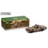 1/18 ARTISAN COLLECTION 1978 DODGE MONACO HAZZARD COUNTY CAMOUFLAGE SHERIFF