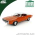 GL19146 - 1/18 ARTISAN COLLECTION - 1970 DODGE CHARGER R/T SE HEMI - TOP BANANA