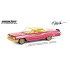 GL2020001 - 1/64 CHEVROLET IMPALA LOWRIDER -MICHAEL HERALDA SPECIAL EDITION - HOBBY EXCLUSIVE