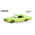 GL2020002 - 1/64 CHEVROLET MONTE CARLO LOWRIDER - MICHAEL HERALDA SPECIAL EDITION - HOBBY EXLCUSIVE