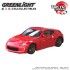 1/64 TOKYO TORQUE SERIES 10 NISSAN 370Z COUPE 2009 RED 235110-A