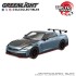 1/64 TOKYO TORQUE SERIES 10 NISSAN GTR NISMO 2024 STEALTH GREY (KCE) 235110-C