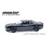 1/64 BLACK BANDIT SERIES 30 - 2016 DODGE CHALLENGERS R-T HEMI 28170-A