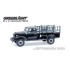 GL28170-C - 1/64 BLACK BANDIT SERIES 30 - 1946 DODGE POWER WAGON FIRE TRUCK
