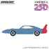 GL28180-F - 1/64 ANNIVERSARY COLLECTION SERIES 18 - AMERICAN 250 EDITION - DODGE CHARGER DAYTONA 1969