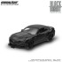 GL28190-B - 1/64 BLACK BANDIT SERIES 31 - 2024 FORD MUSTANG GT CONVERTIBLE (NEW TOOLING)