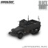 GL28190-D - 1/64 BLACK BANDIT SERIES 31 - US M16 MULTIPLE GUN HALF TRACK (NEW TOOLING)