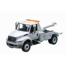 GL29774 - 1/64 INTERNATIONAL DURASTAR 4400 TOW TRUCK 2013 - EVERGREEN GL29774 - 1/64 INTERNATIONAL DURASTAR 4400 TOW TRUCK 2013 - EVERGREEN